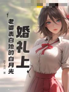 婚礼上,老婆表白她的白月光