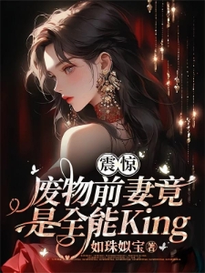震惊废物前妻竟是全能King姜宁沈经年