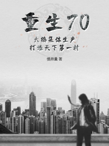 重生70大搞集体生产打造天下第一村李天明