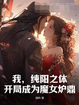 我纯阳之体开局成为魔女炉鼎林凡
