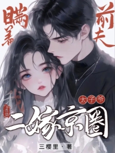 瞒着前夫我二嫁京圈太子爷阮莞厉渊
