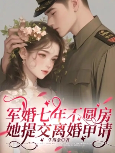 军婚七年不圆房她提交离婚申请唐如宝周景然