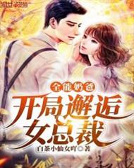 全能奶爸:开局邂逅女总裁