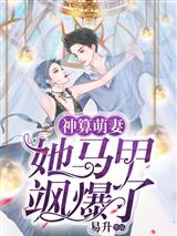 神算萌妻:她马甲飒爆了