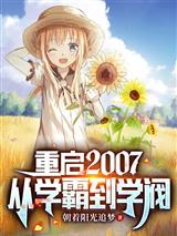 重启2007,从学霸到学阀