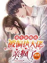 重生新婚夜,被偏执大佬亲疯了