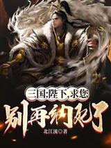 三国:陛下,求您别再纳妃了