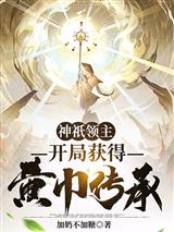 神祇领主,开局获得黄巾传承