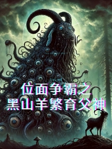 位面争霸之黑山羊繁育母神
